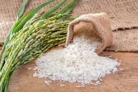 برنج وارداتی هندی